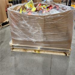 DALLAS LOCATION- AS-IS TOOLS PALLET