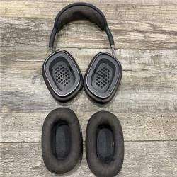 AS-IS Apple AirPods Max - Midnight