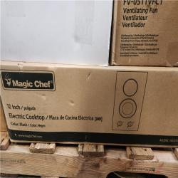 Phoenix AS-IS Monster Turbo Pallet