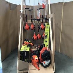 California Outdoor As-is