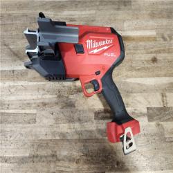 HOUSTON LOCATION - AS-IS MILWAUKEE 1/2 - 1 STEEL PIPE CUTTER