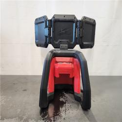 AS-IS- Milwaukee M18 4500 Lm LED Battery Handheld Flood Light