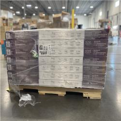DALLAS LOCATION- HOME DECORATORS COLLECTION Virgil Island Oak Waterproof Flooring (21 UNITS)
