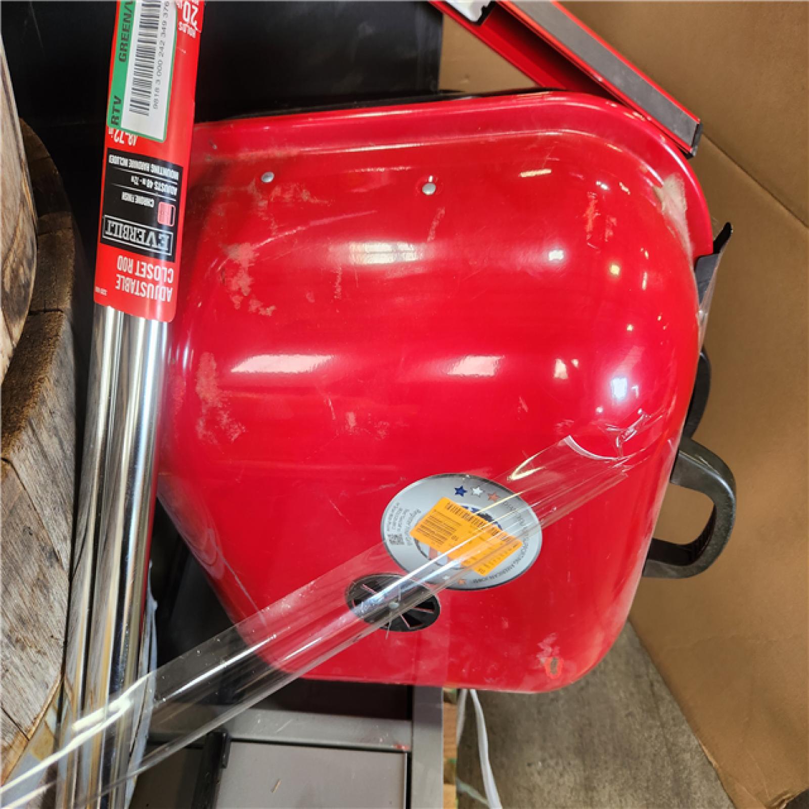 Phoenix AS-IS Mixed Home Improvement Pallet