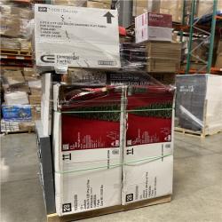 DALLAS LOCATION - AS-IS HOME IMPROVEMENT PALLET