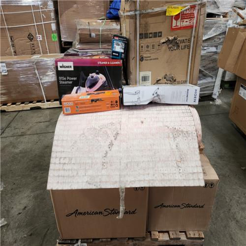 Phoenix AS-IS Mixed Home Improvement Pallet