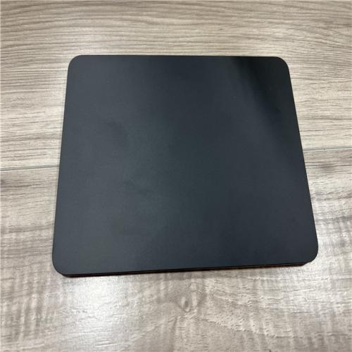 AS-IS Apple Magic Trackpad - Black