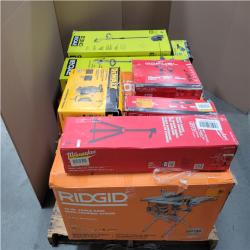 PHOENIX AS-IS TOOL PALLET
