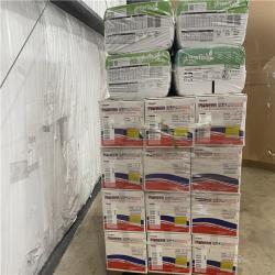 Houston Location - AS-IS home improvement pallet