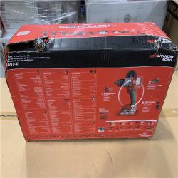 NEW! - Milwaukee M18 FUEL 18V Lithium-Ion Brushless Cordless Combo Kit with Two 5.0 Ah Batteries  1 Charger  2 Tool Bags (7-Tool)