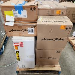 Phoenix AS-IS Mixed American Standard Pallet