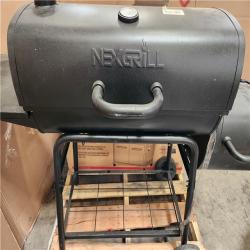 Phoenix AS-IS Mixed Grill Pallet (3-Grills)