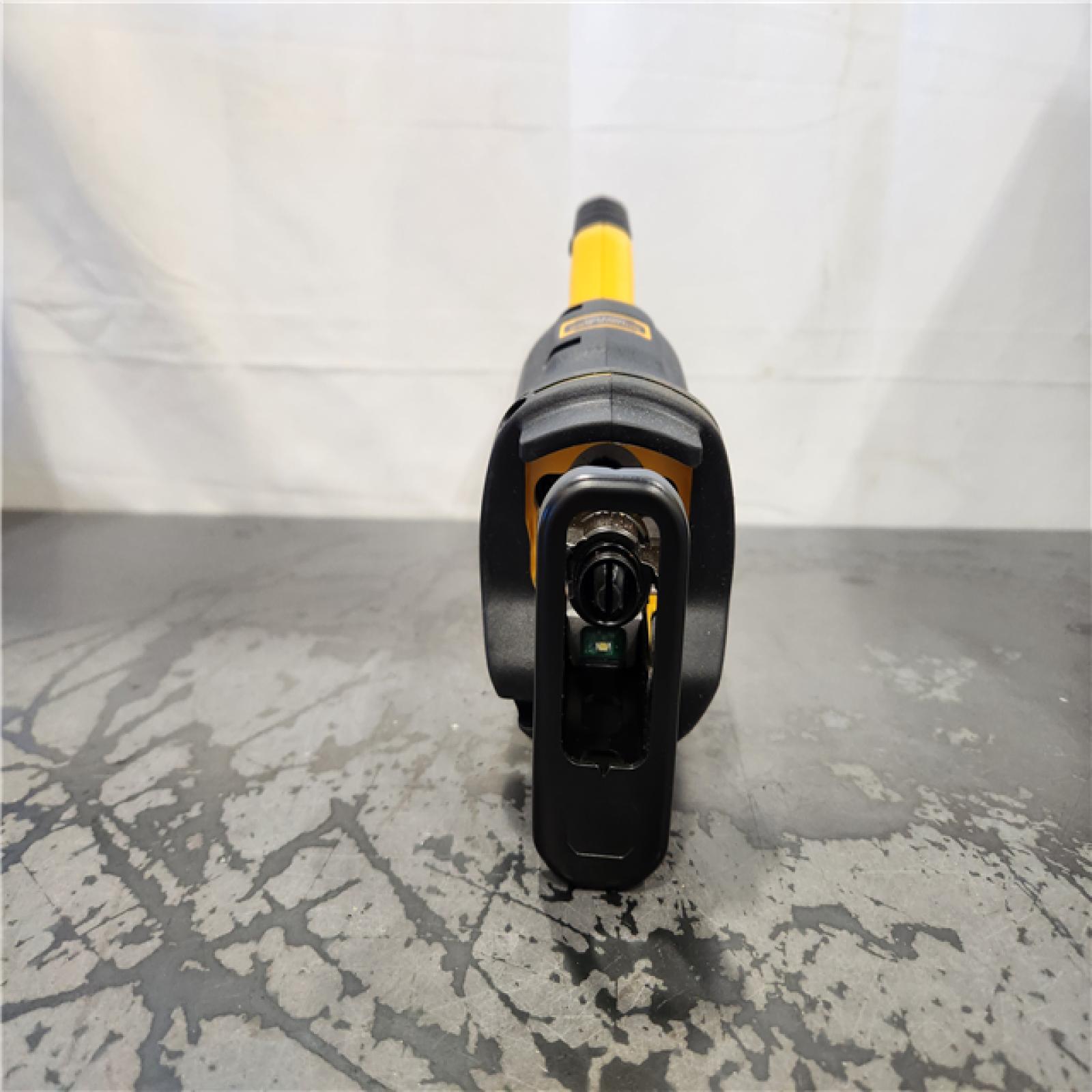 AS-IS- 20V MAX XR Cordless Brushless Reciprocating Saw (Tool Only)