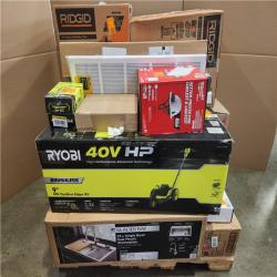 Phoenix AS-IS Monster Turbo Pallet