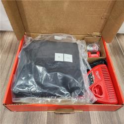 AS-IS- Heated Vest Polyester Zipper Men M