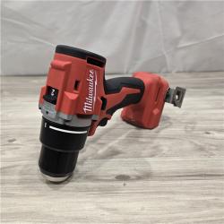 AS-IS Milwaukee M18 Compact Next Gen 1/2 in. Cordless Drill/Driver Kit