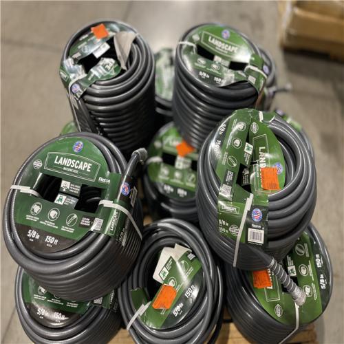 Dallas Location - AS-IS Monster Turbo pallet