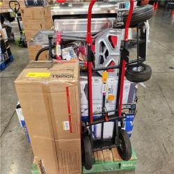 Phoenix AS-IS Mixed Home Improvement Pallet