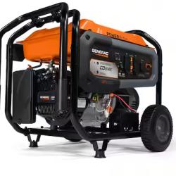 DALLAS LOCATION- GENERAC 10000 / 8000-Watt Portable Generator