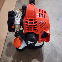 HOUSTON LOCATION - AS-IS Echo 16 Inch 21.2 CC Engine Straight Shaft String Trimmer - SRM-2120