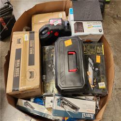 Phoenix AS-IS .Com Home Improvement Pallet