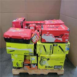PHOENIX AS-IS TOOL PALLET