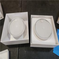 Phoenix Google Nest Thermostat - Smart Programmable Wi-Fi Thermostat (2-Pack)