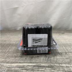 NEW - Milwaukee 18-Volt 5.0 Ah Lithium-Ion XC Extended Capacity Battery Pack