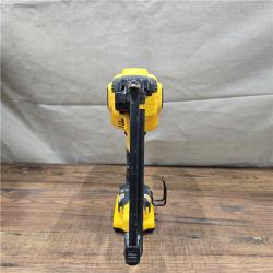 AS-IS DEWALT 20V MAX XR 18 Gauge Brad Nailer Kit