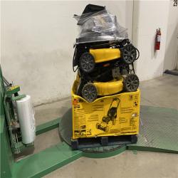 Dallas Location - As-Is Lawn Mower Pallet