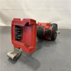 AS-IS - Milwaukee M18 FUEL Brushless Cordless 3/8 in. Compact Impact Wrench