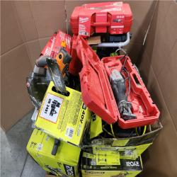 Phoenix AS-IS Tool Pallet