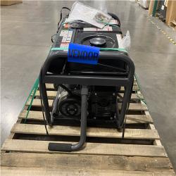 Dallas Location - As-Is Briggs & Stratton Storm 6250 Watt Portable Generator