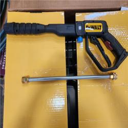 Phoenix NEW DEWALT 3400 PSI 2.5 GPM Gas Cold Water Pressure Washer with DeWalt 210 Engine
