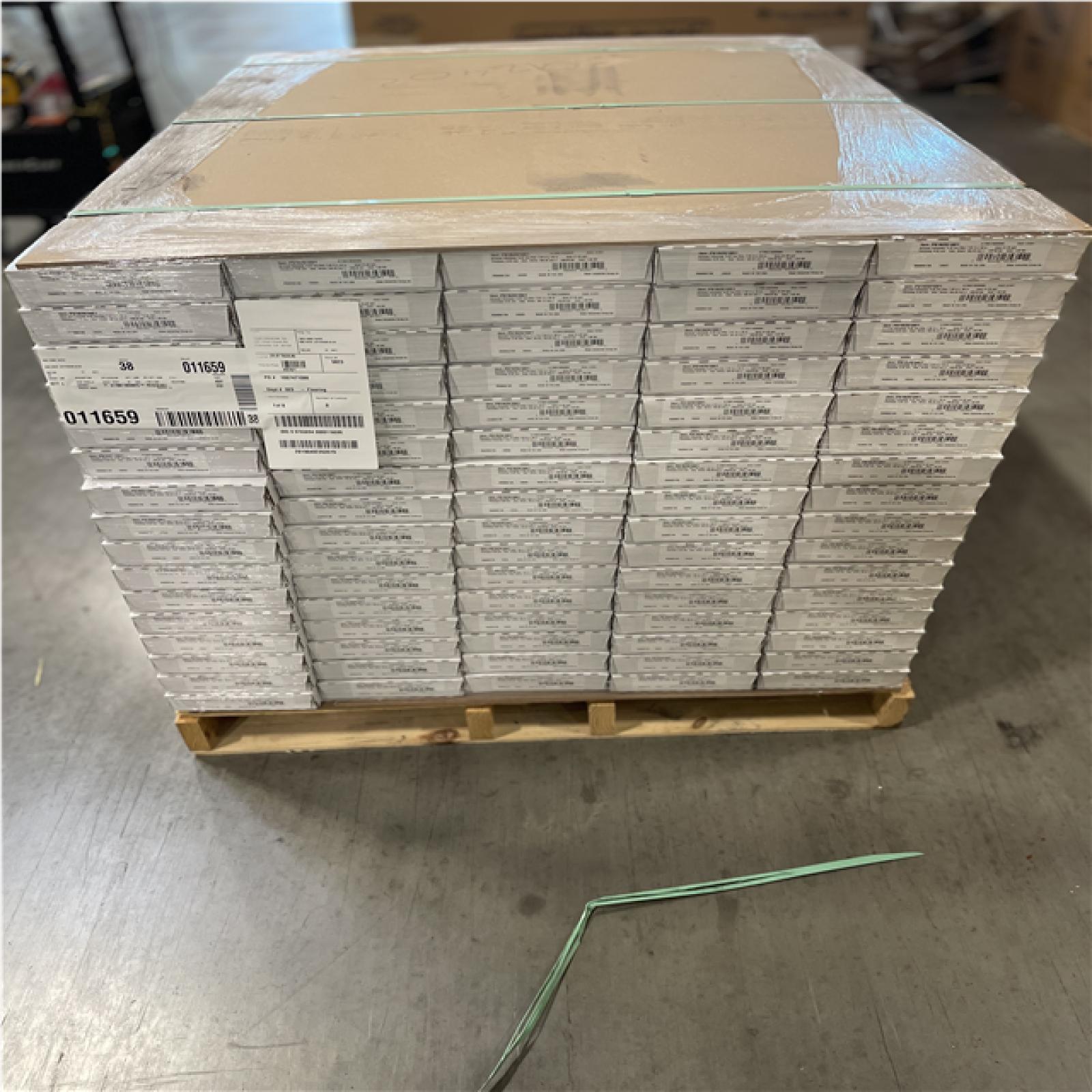 DALLAS LOCATION - SHAW FLOORS Casa Verelle? Serenity 20 MIL x 7 in. W x 48 in. L Waterproof ClickLock Luxury Vinyl PlankFlooring (21. 25 sq. ft./case) (80 UNITS)