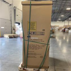 DALLAS LOCATION - Husky Extra Wide Heavy Duty 20-Gauge Steel Freestanding Garage Cabinet