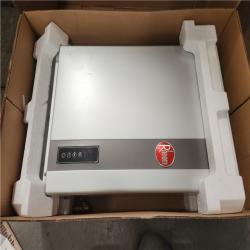Phoenix NEW Rheem Performance Platinum 9.5 GPM Smart Super High Efficiency Indoor or Outdoor Natural Gas Tankless Water Heater