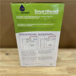 NEW! - EcoSmart SmartBoost 7.2 kW Electric Tank Booster