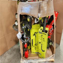 CALIFONIA  AS-IS TOOL PALLET