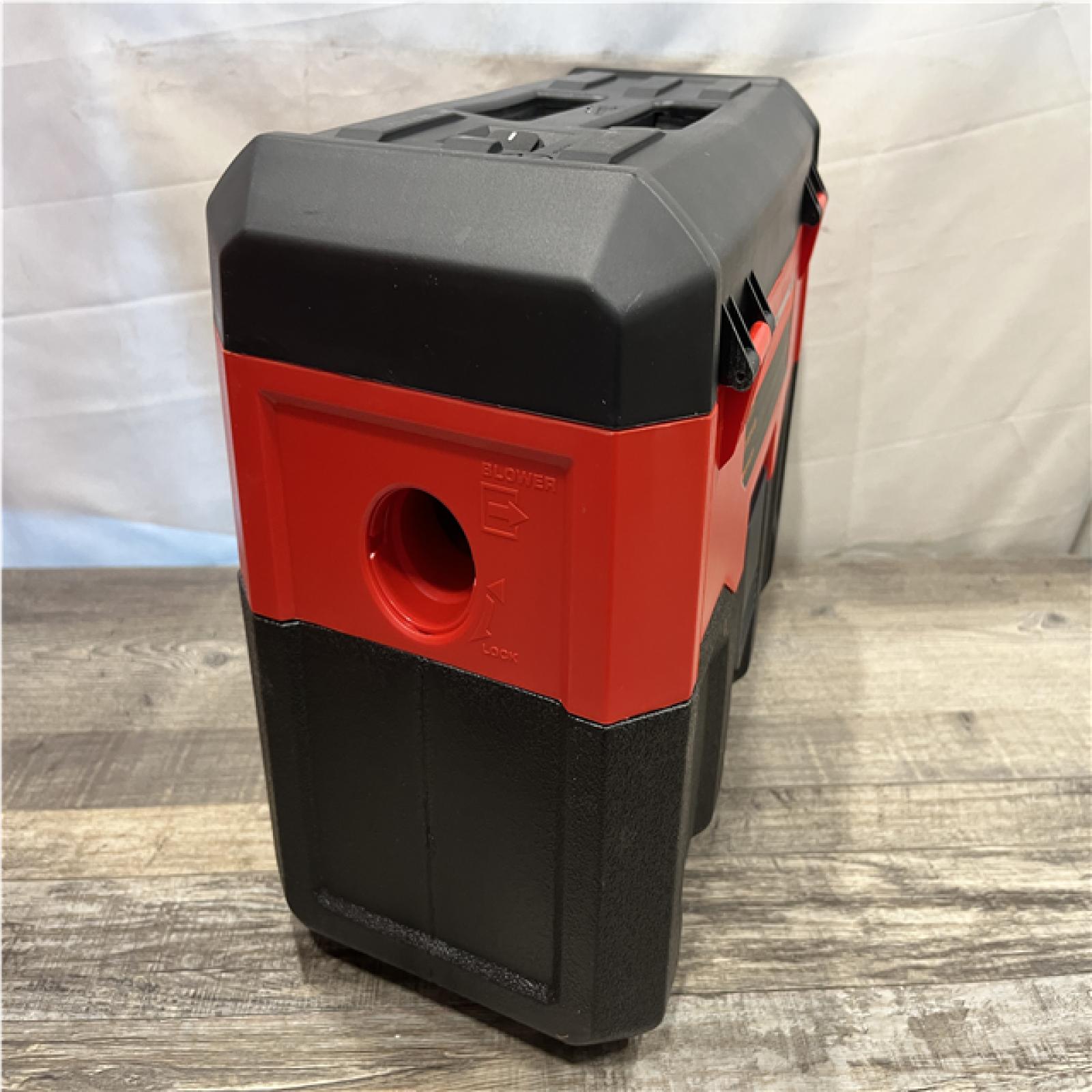 NEW - Milwaukee 18-Volt 2 Gal. Lithium-Ion Cordless Wet/Dry Vacuum (Vacuum-Only)
