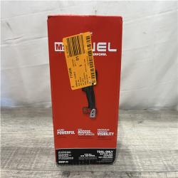 NEW - Milwaukee Cordless Compact Impact Wrench with Pin Detent (Tool-Only)