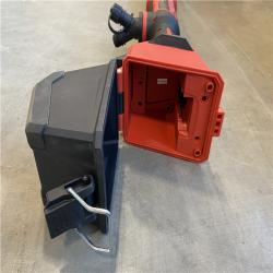 AS-IS Milwaukee M18 18-Volt Lithium-Ion Cordless Brushless Stick Transfer Pump