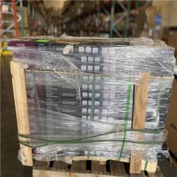 DALLAS LOCATION - Home Decorators Collection Leo Hill Oak 12 MIL x 7 in. W x 48 in. L Waterproof Click Lock Luxury Vinyl Plank Flooring (23.8 sq.ft. /Case) - 52 CASES