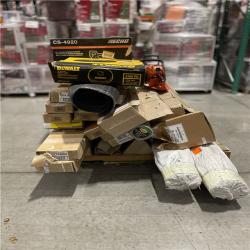 DALLAS LOCATION- AS-IS MONSTER TURBO