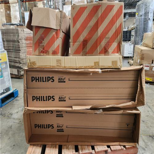 Phoenix AS-IS Mixed Home Improvement Pallet