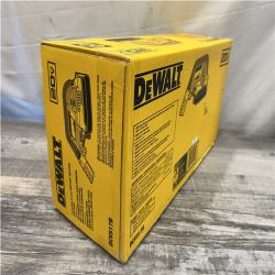 NEW - DEWALT 20V MAX Cordless 1/2 Gal. Wet/Dry Portable Vacuum (Tool-Only)