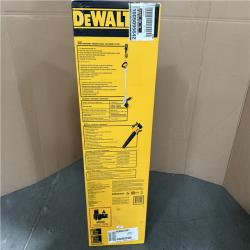 California NEW DeWalt Brushless Folding String Trimmer and Axial Blower Combo Kit, includes (1) Battery & Charger