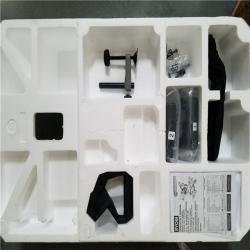 California NEW Ryobi One+ 18V Brushless 10 Sliding Compound Miter Saw Kit