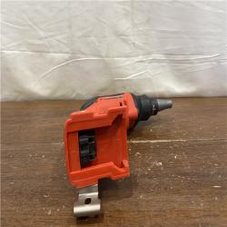 AS-IS Milwaukee M18 FUEL Lithium-Ion Brushless Cordless Drywall Screwgun Kit
