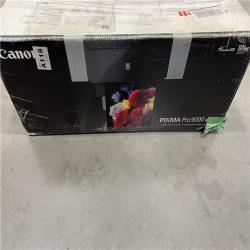 AS-IS Canon PIXMA Pro9000 Mark II Inkjet Photo Printer